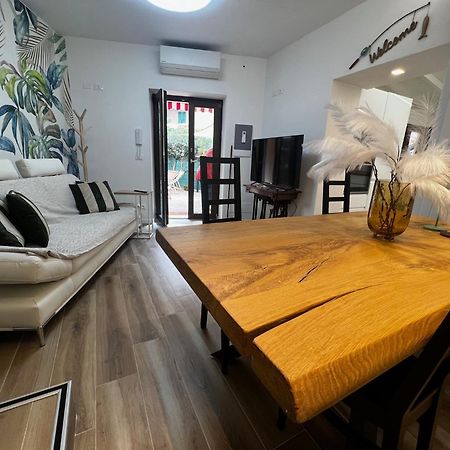 Very Nice Flat In Lerici 5 Terre 외부 사진