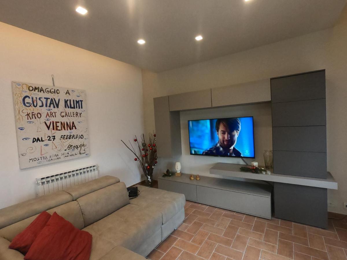 Very Nice Flat In Lerici 5 Terre 외부 사진