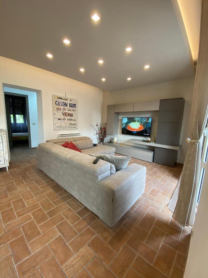 Very Nice Flat In Lerici 5 Terre 외부 사진