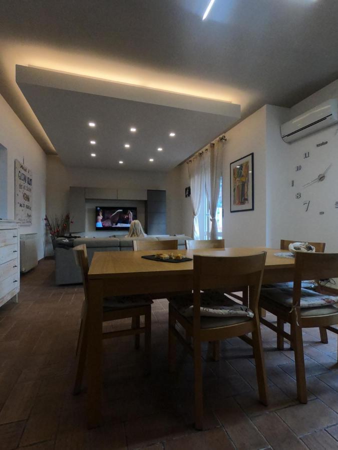 Very Nice Flat In Lerici 5 Terre 외부 사진