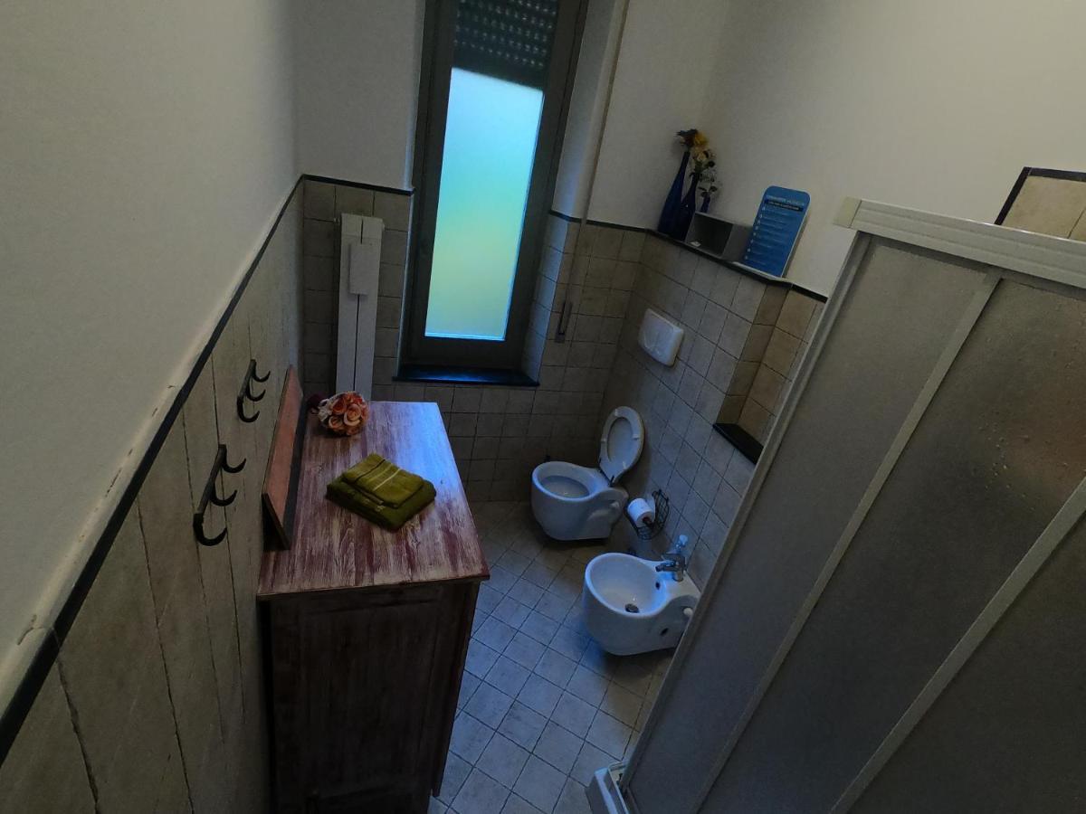 Very Nice Flat In Lerici 5 Terre 외부 사진