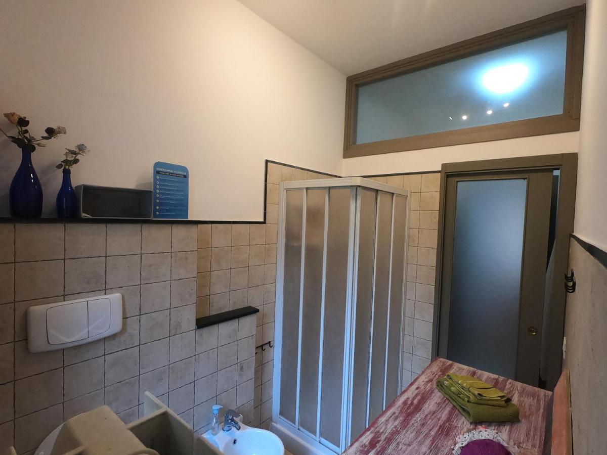 Very Nice Flat In Lerici 5 Terre 외부 사진