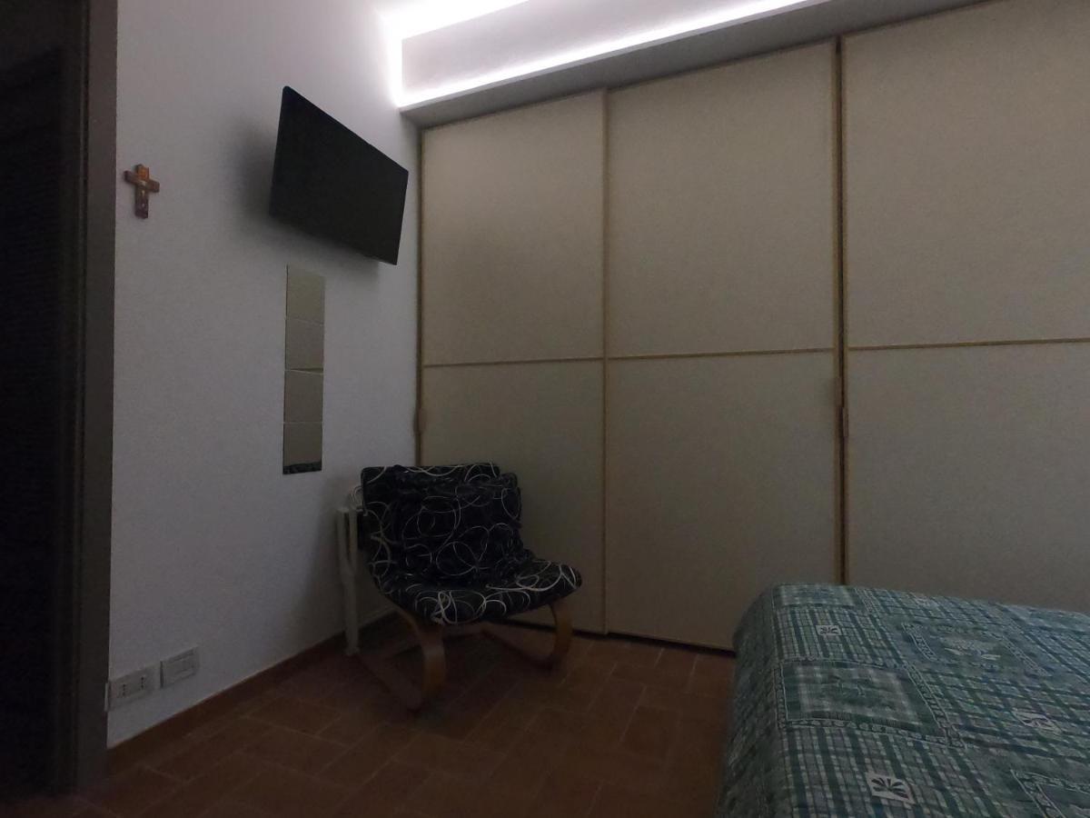 Very Nice Flat In Lerici 5 Terre 외부 사진