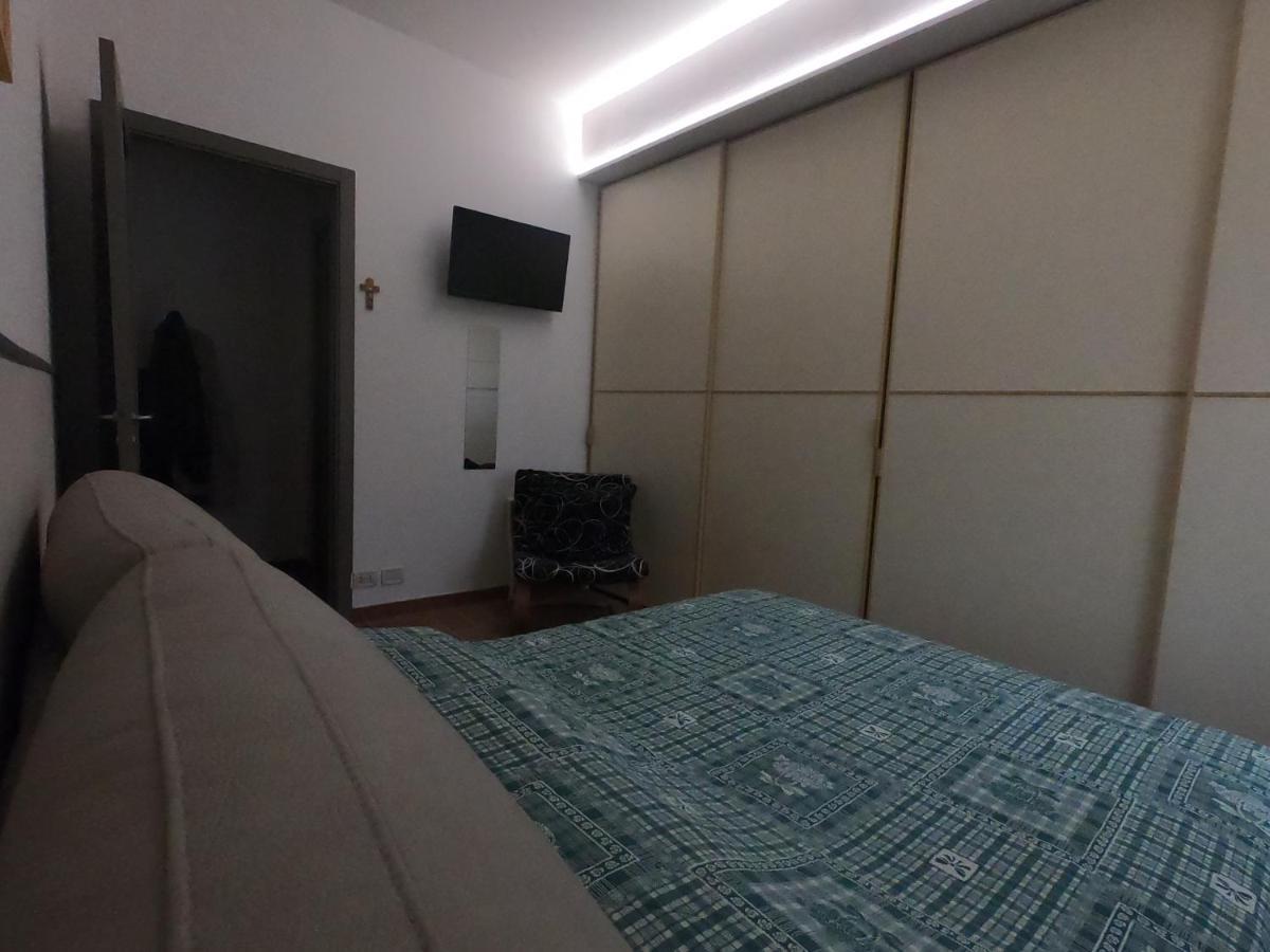Very Nice Flat In Lerici 5 Terre 외부 사진