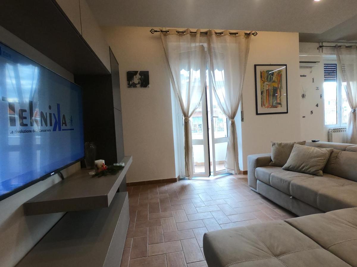 Very Nice Flat In Lerici 5 Terre 외부 사진