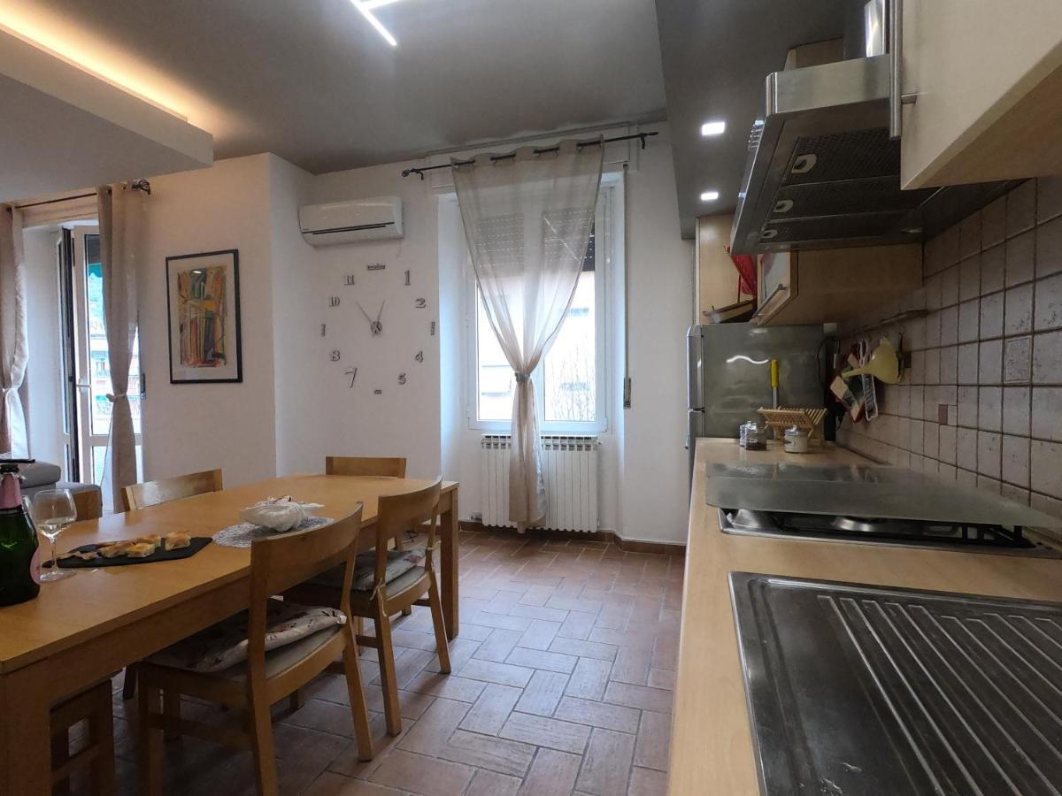 Very Nice Flat In Lerici 5 Terre 외부 사진