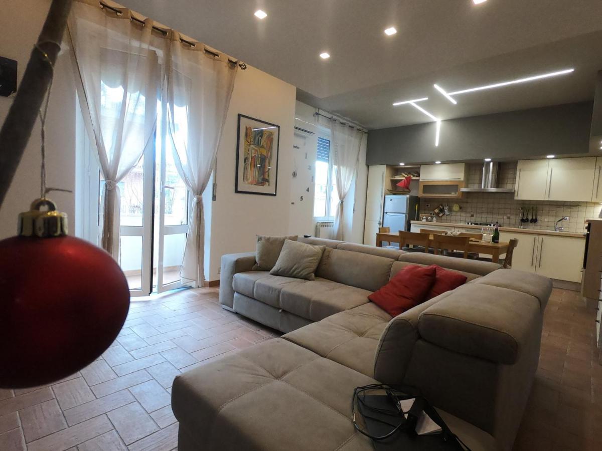 Very Nice Flat In Lerici 5 Terre 외부 사진