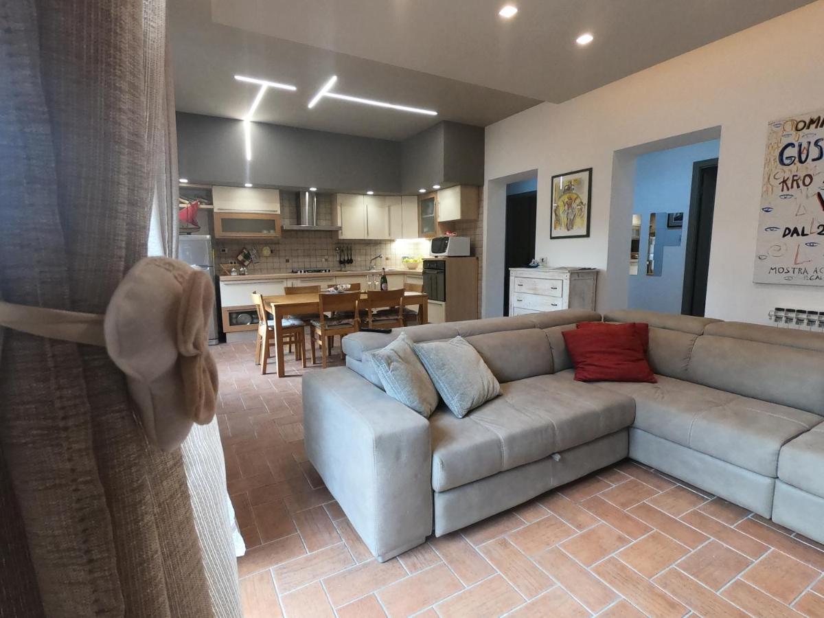 Very Nice Flat In Lerici 5 Terre 외부 사진