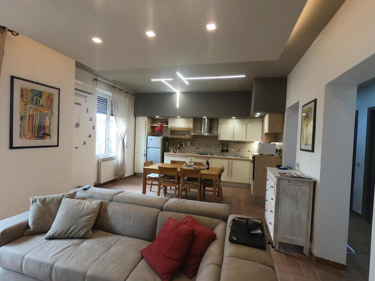 Very Nice Flat In Lerici 5 Terre 외부 사진
