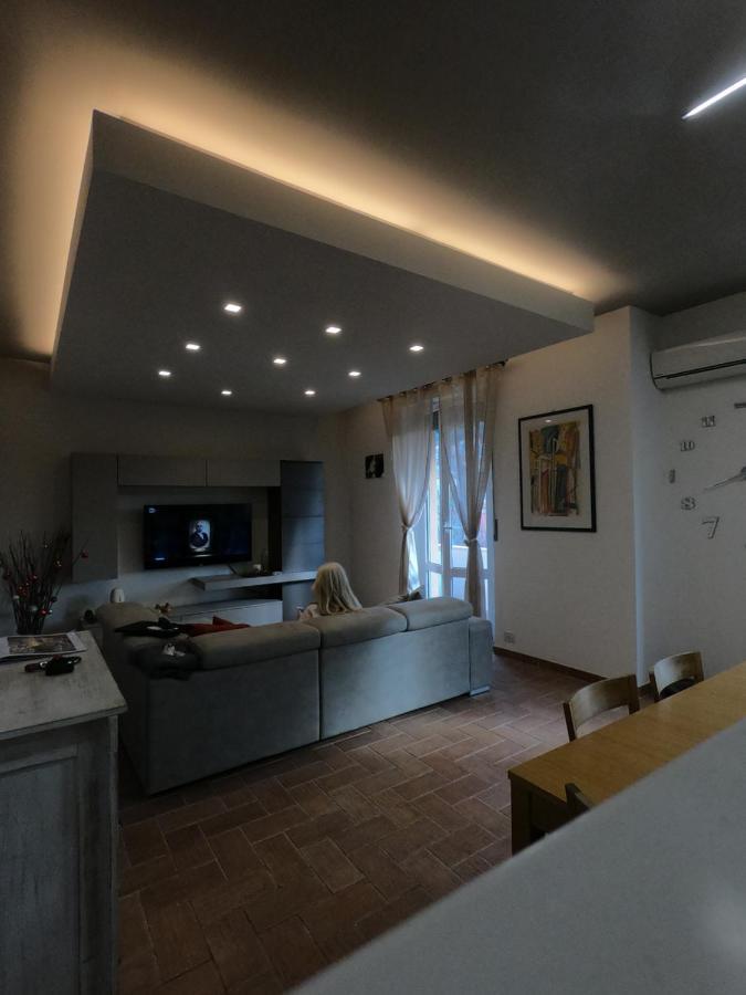 Very Nice Flat In Lerici 5 Terre 외부 사진