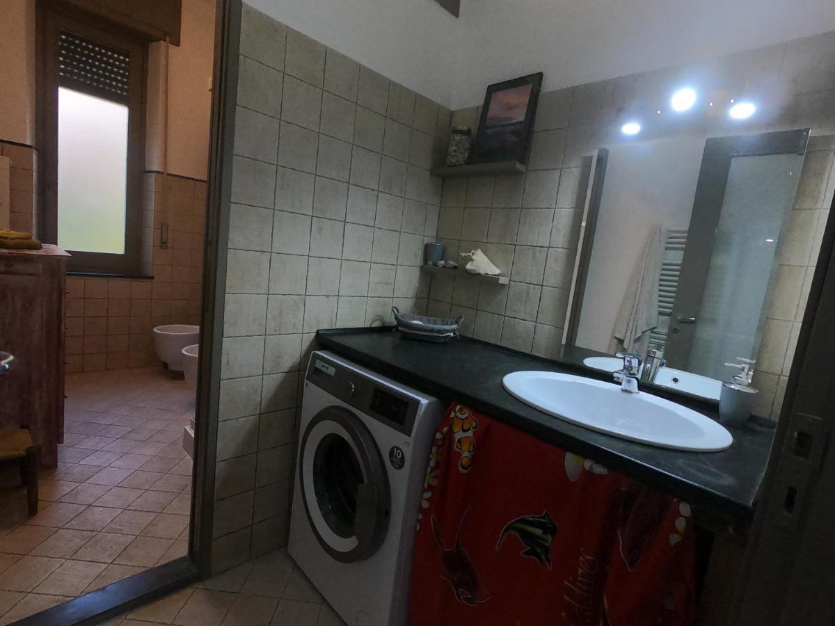 Very Nice Flat In Lerici 5 Terre 외부 사진