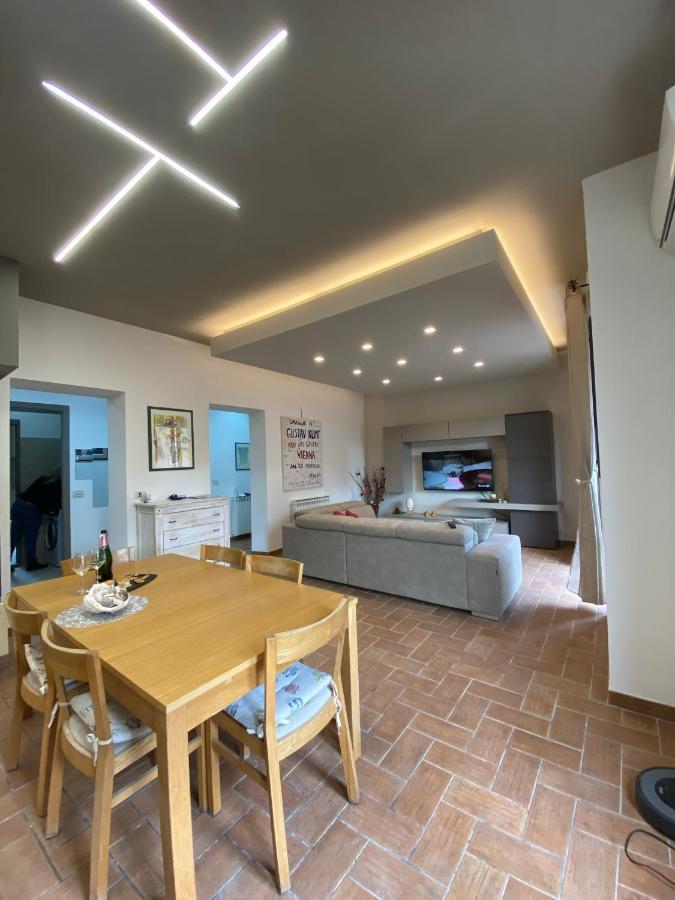 Very Nice Flat In Lerici 5 Terre 외부 사진