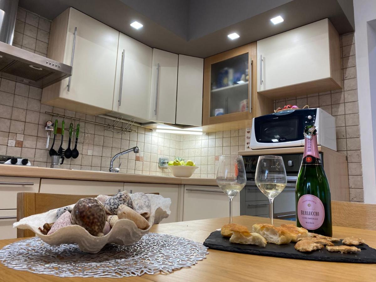 Very Nice Flat In Lerici 5 Terre 외부 사진