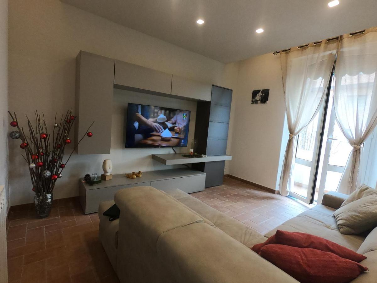Very Nice Flat In Lerici 5 Terre 외부 사진