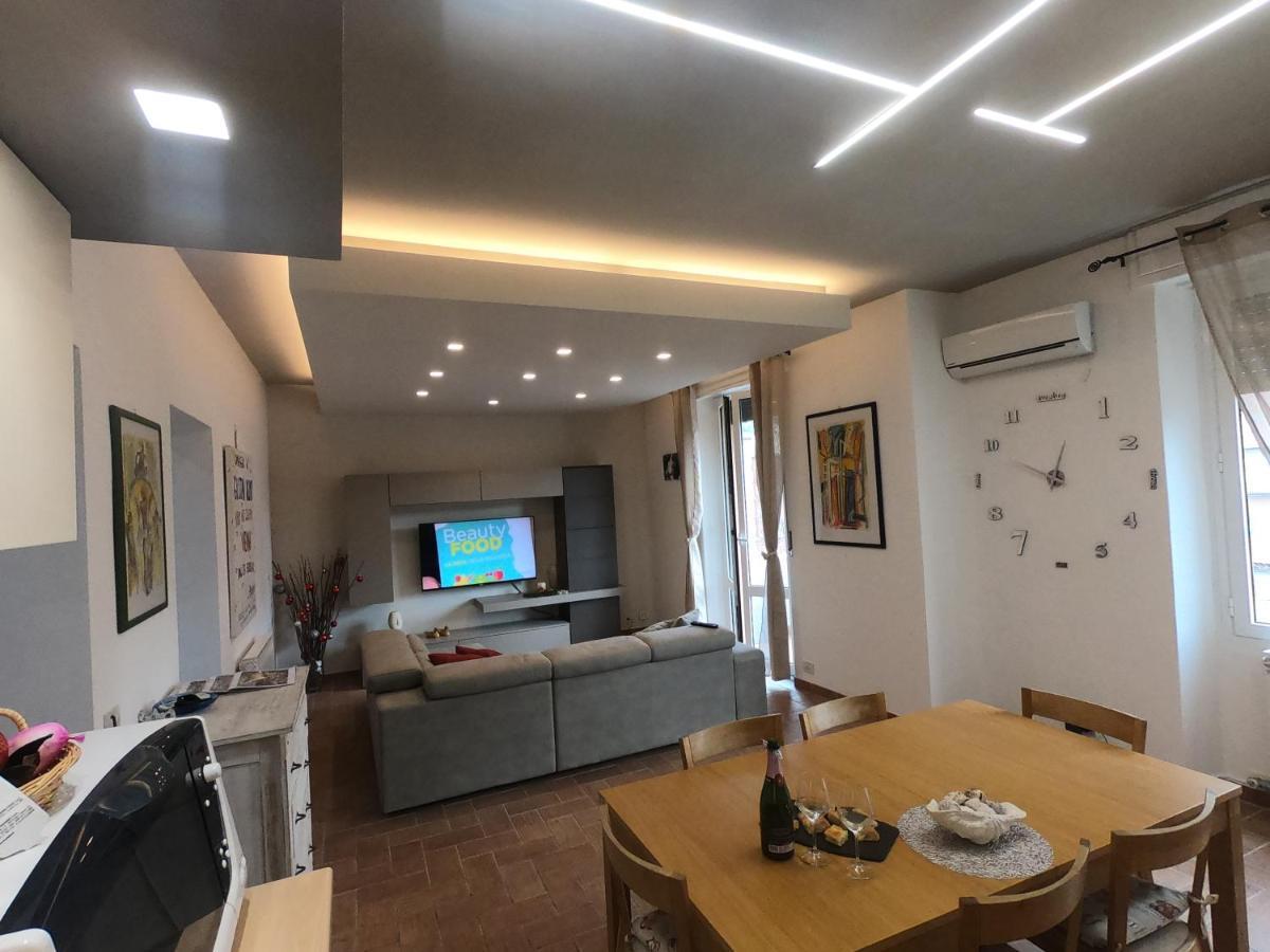 Very Nice Flat In Lerici 5 Terre 외부 사진