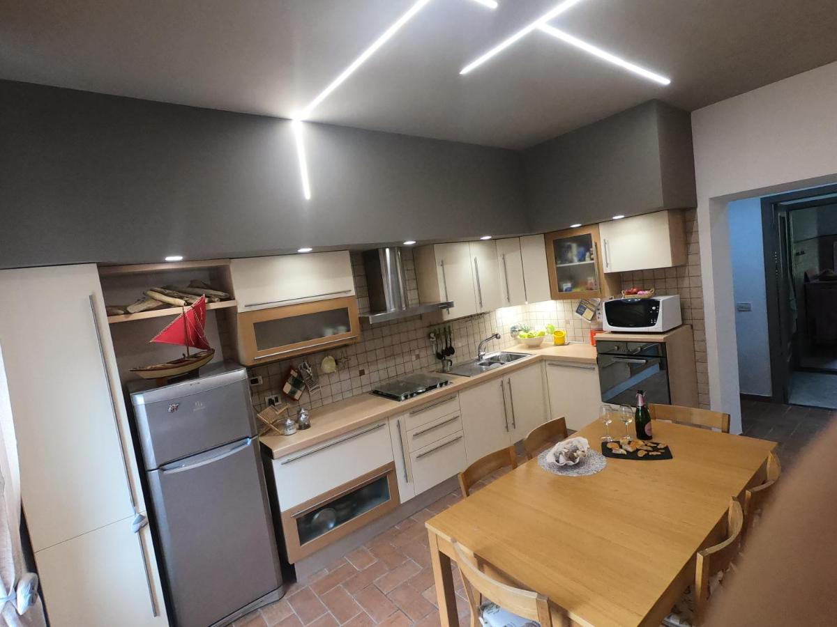 Very Nice Flat In Lerici 5 Terre 외부 사진