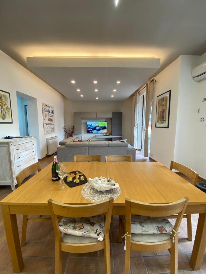 Very Nice Flat In Lerici 5 Terre 외부 사진