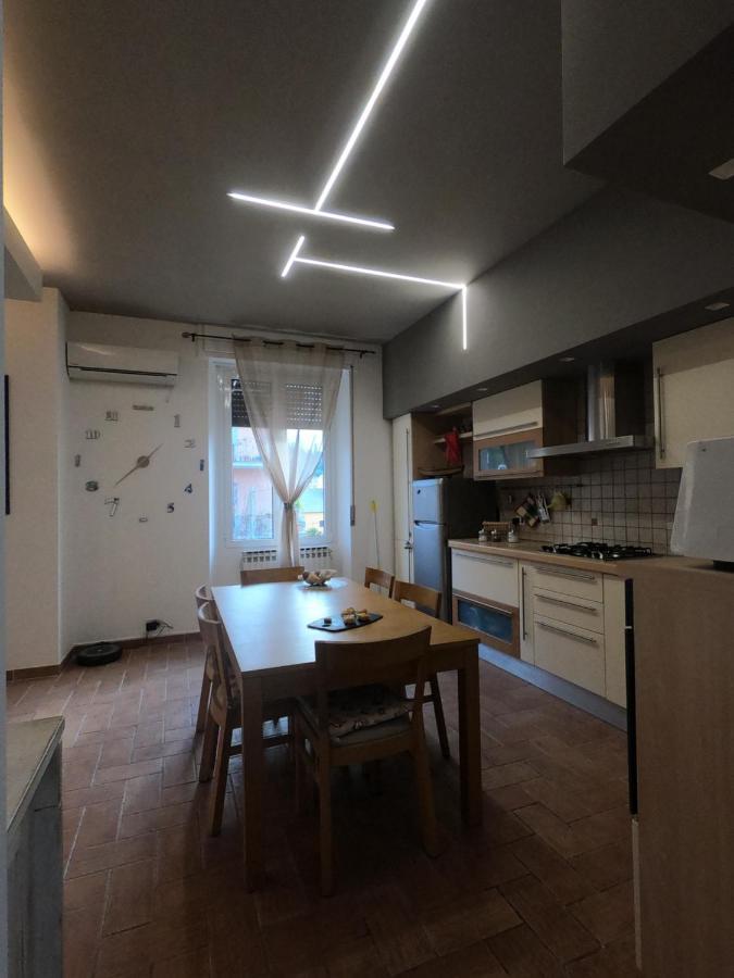 Very Nice Flat In Lerici 5 Terre 외부 사진
