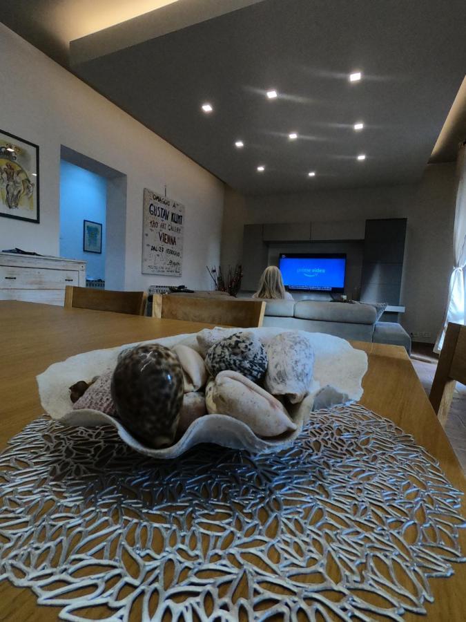 Very Nice Flat In Lerici 5 Terre 외부 사진
