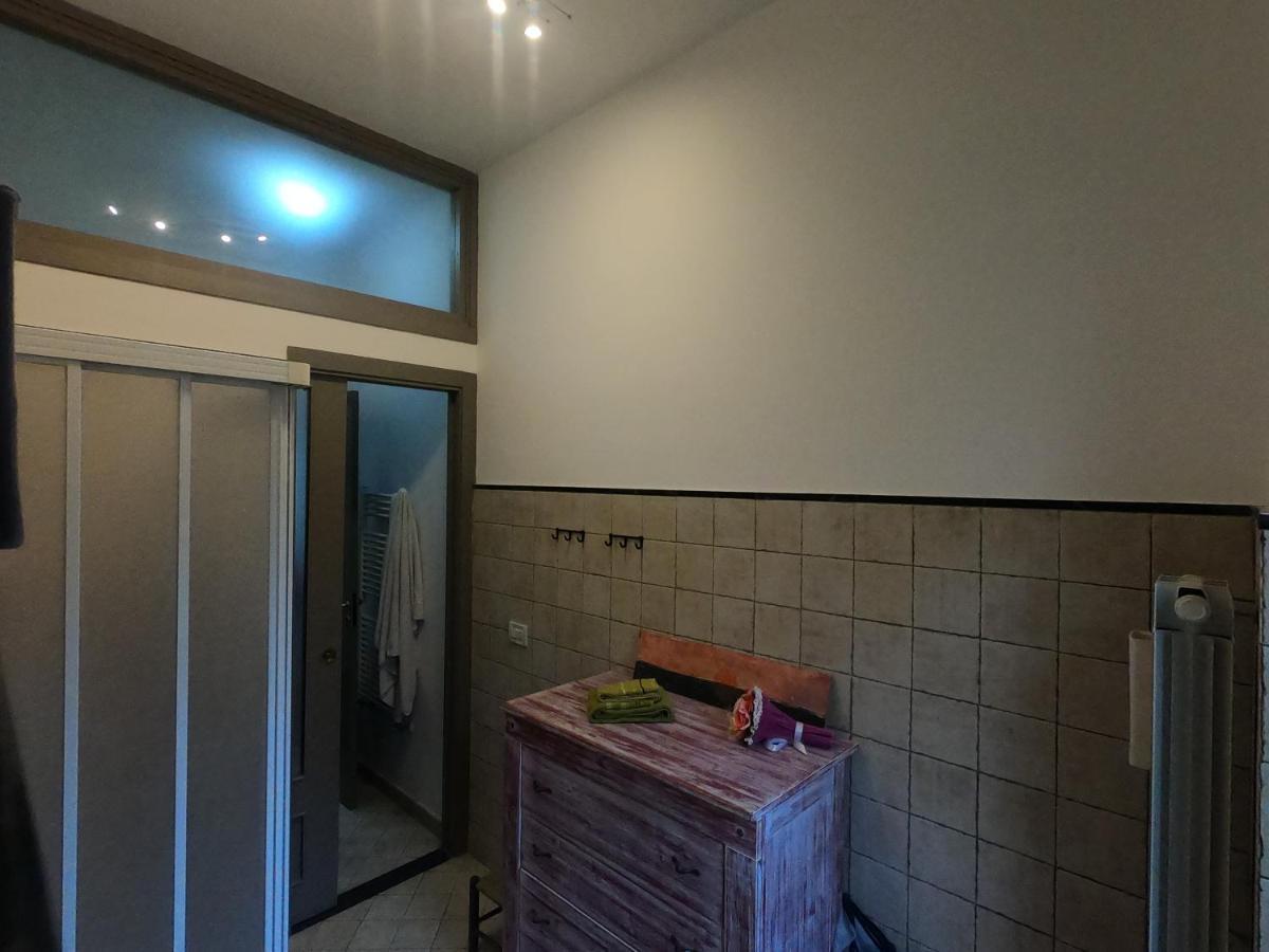 Very Nice Flat In Lerici 5 Terre 외부 사진