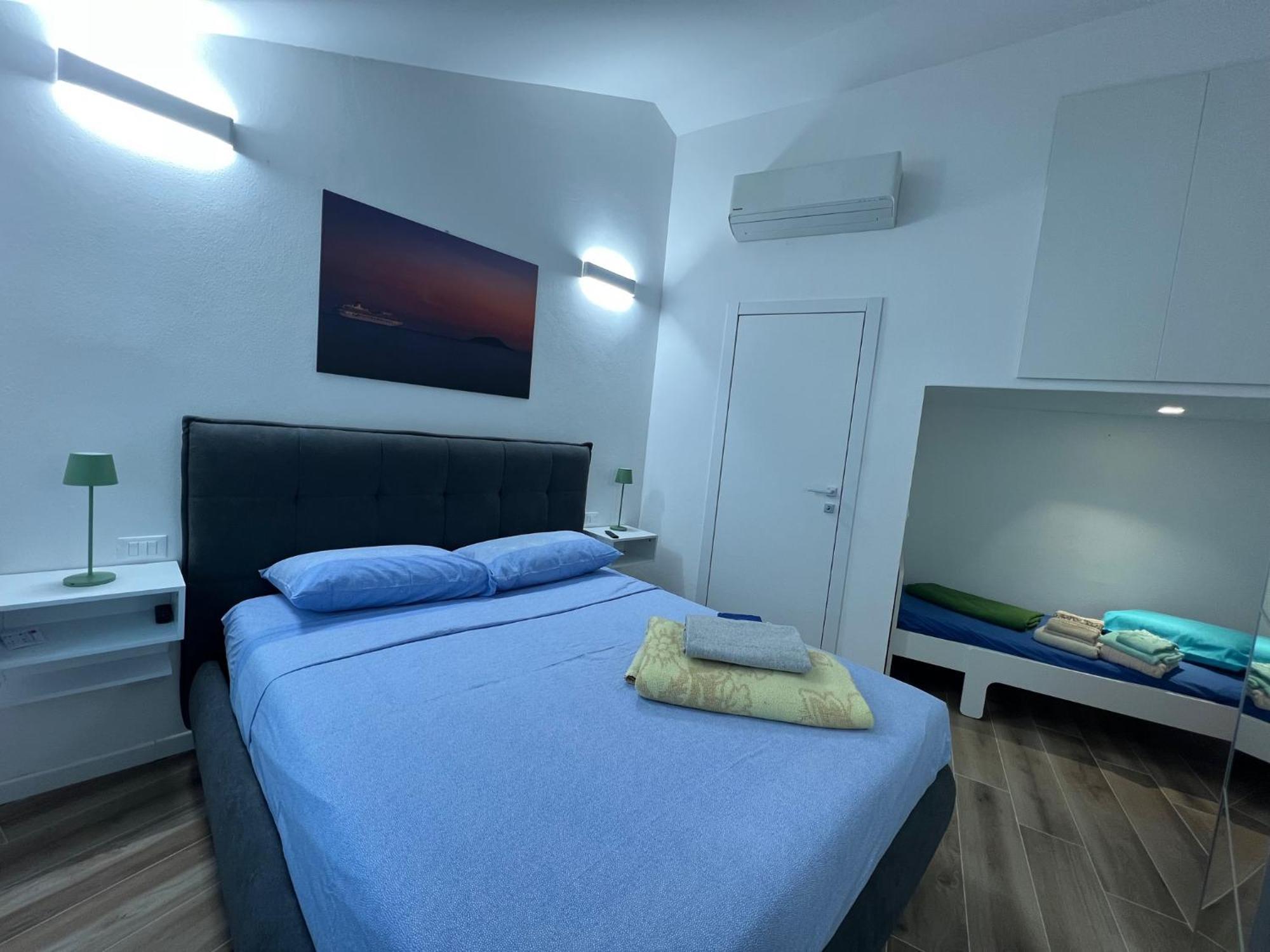 Very Nice Flat In Lerici 5 Terre 외부 사진