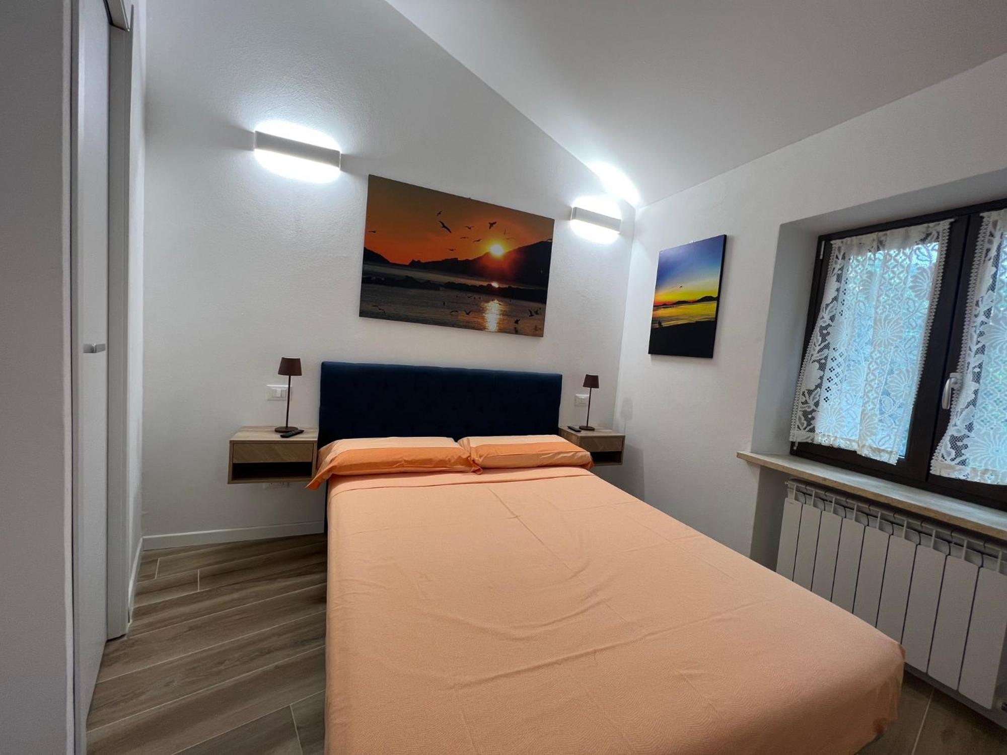 Very Nice Flat In Lerici 5 Terre 외부 사진