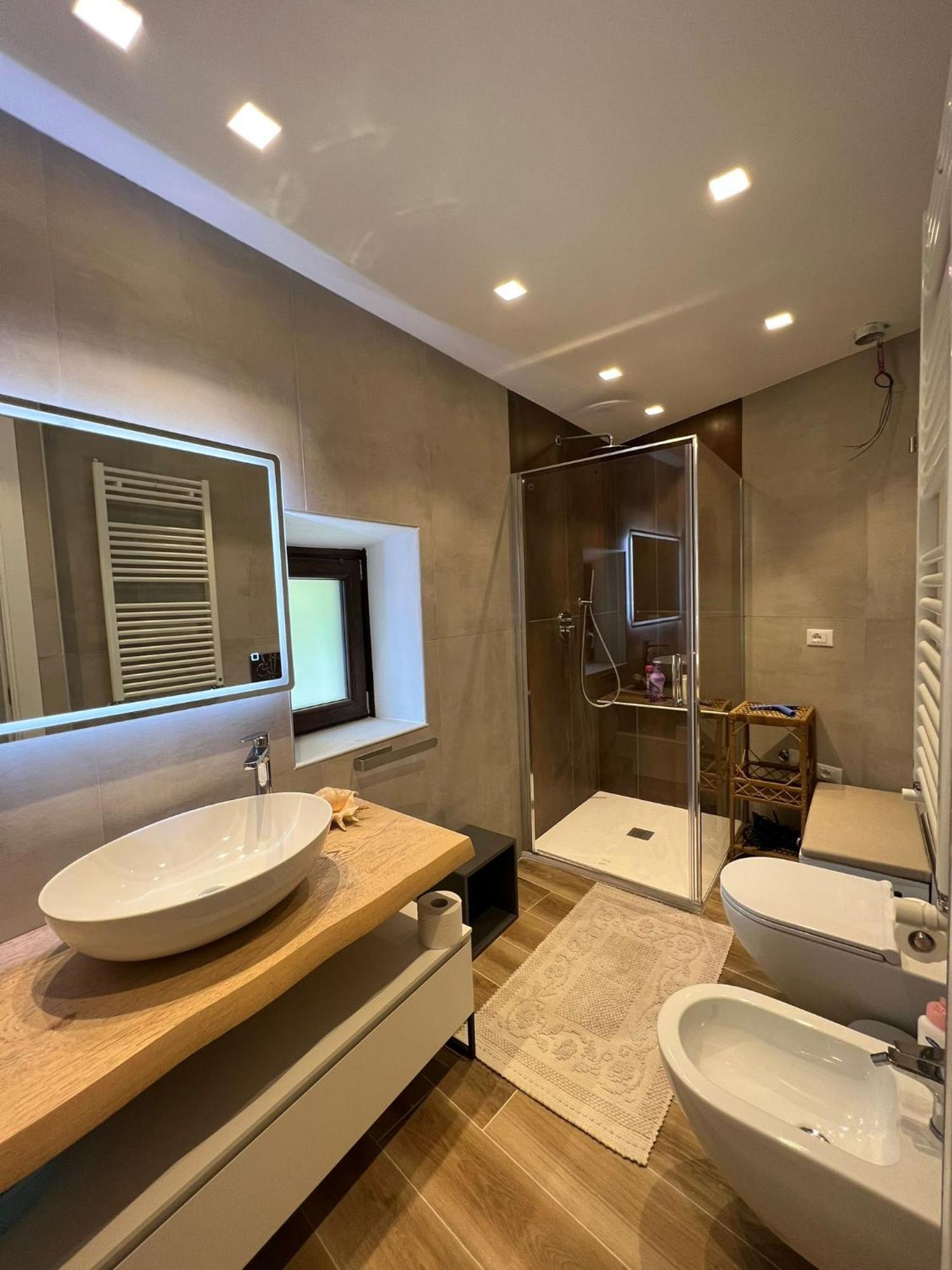 Very Nice Flat In Lerici 5 Terre 외부 사진