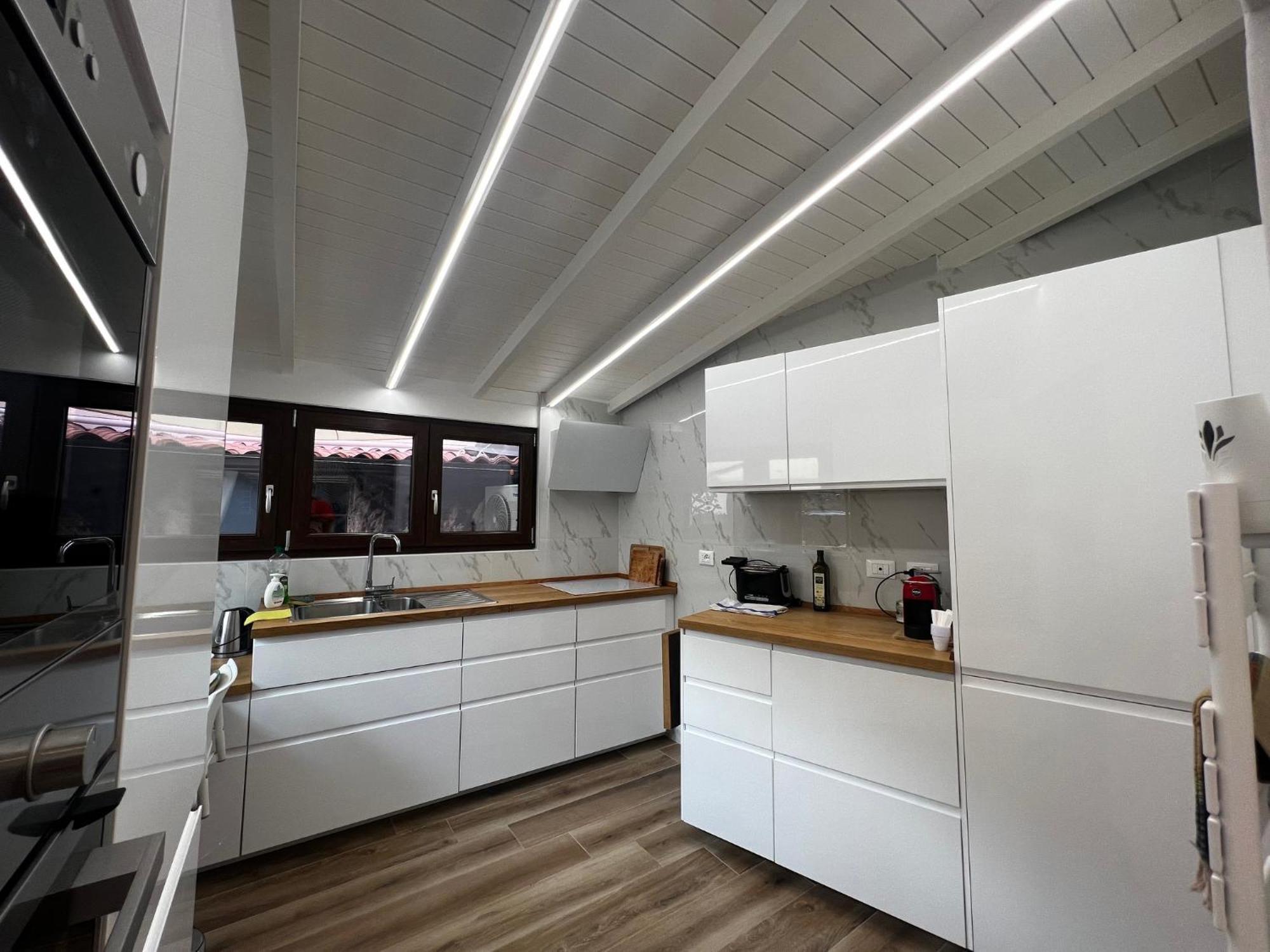Very Nice Flat In Lerici 5 Terre 외부 사진