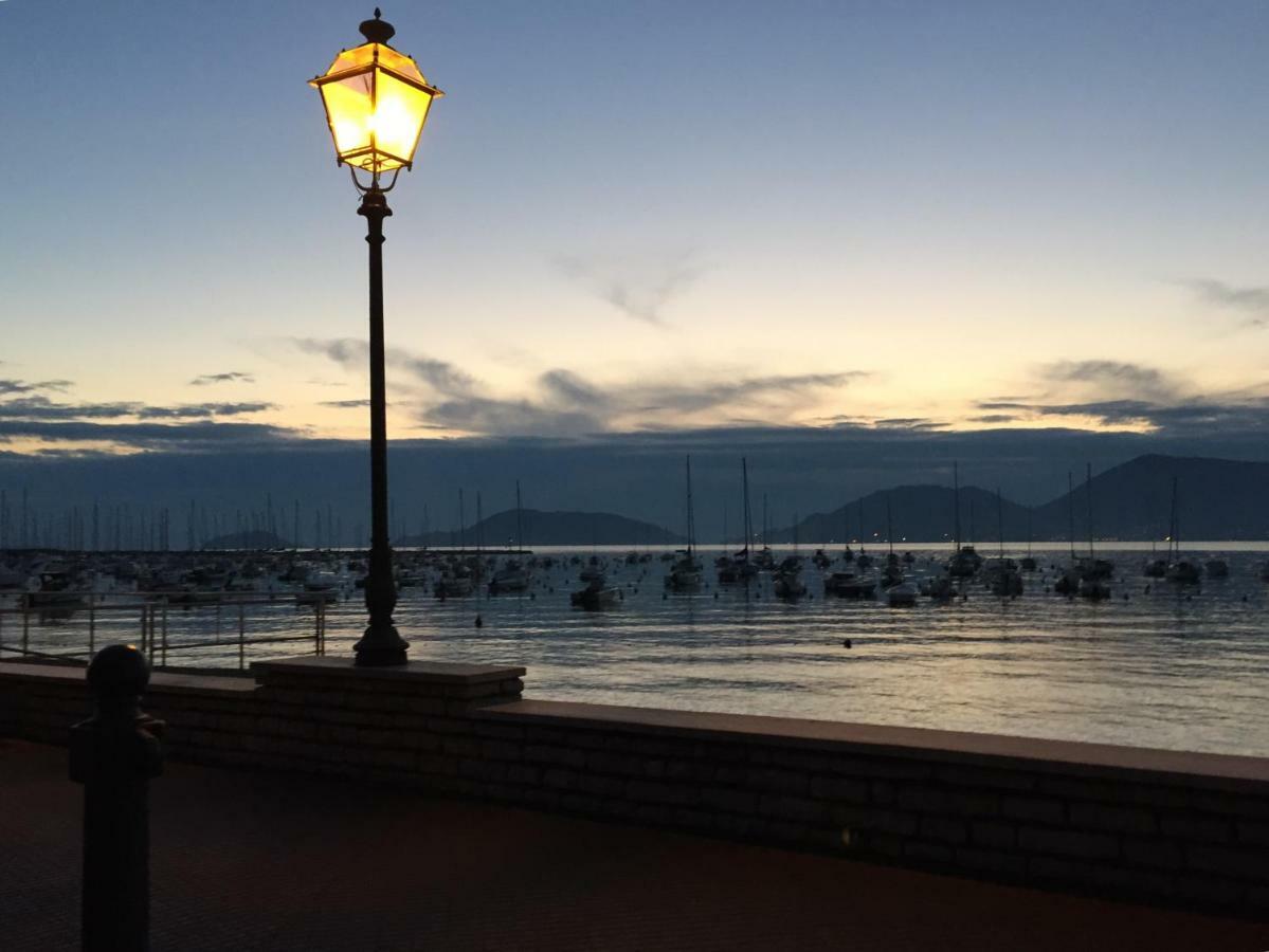 Very Nice Flat In Lerici 5 Terre 외부 사진