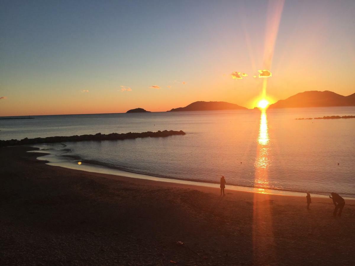 Very Nice Flat In Lerici 5 Terre 외부 사진