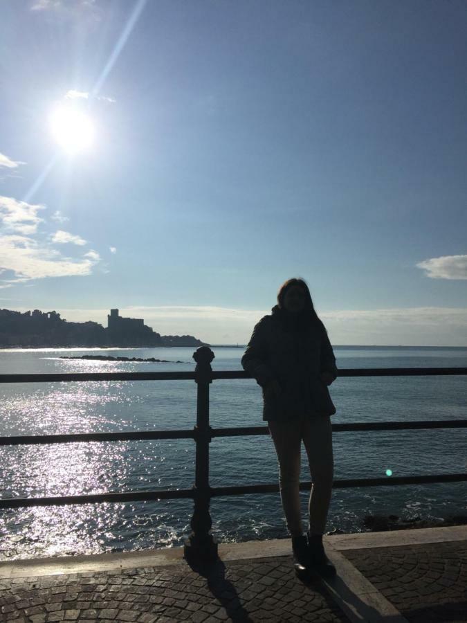 Very Nice Flat In Lerici 5 Terre 외부 사진