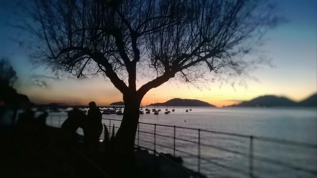 Very Nice Flat In Lerici 5 Terre 외부 사진