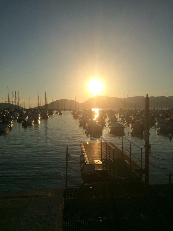 Very Nice Flat In Lerici 5 Terre 외부 사진