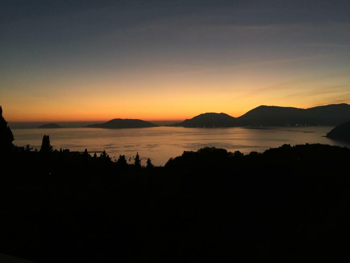 Very Nice Flat In Lerici 5 Terre 외부 사진