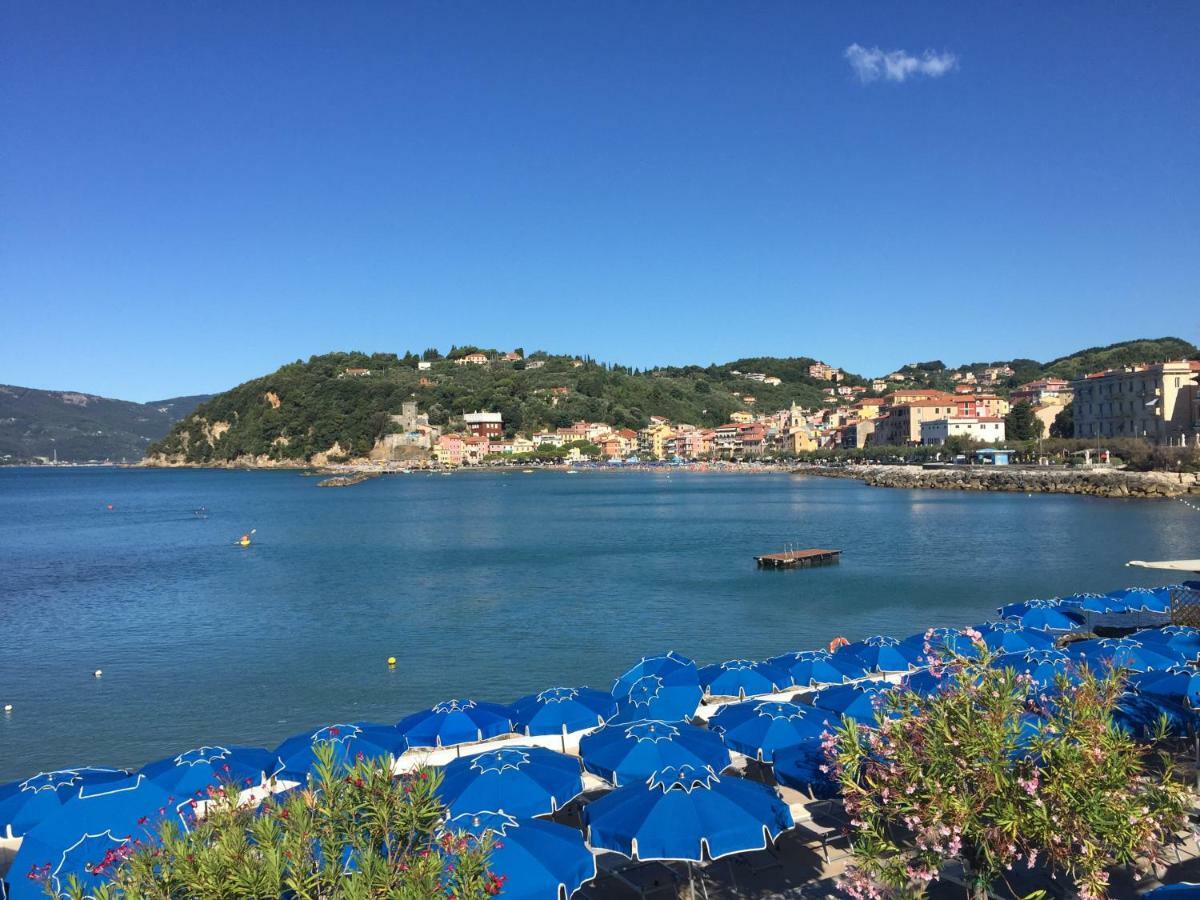 Very Nice Flat In Lerici 5 Terre 외부 사진