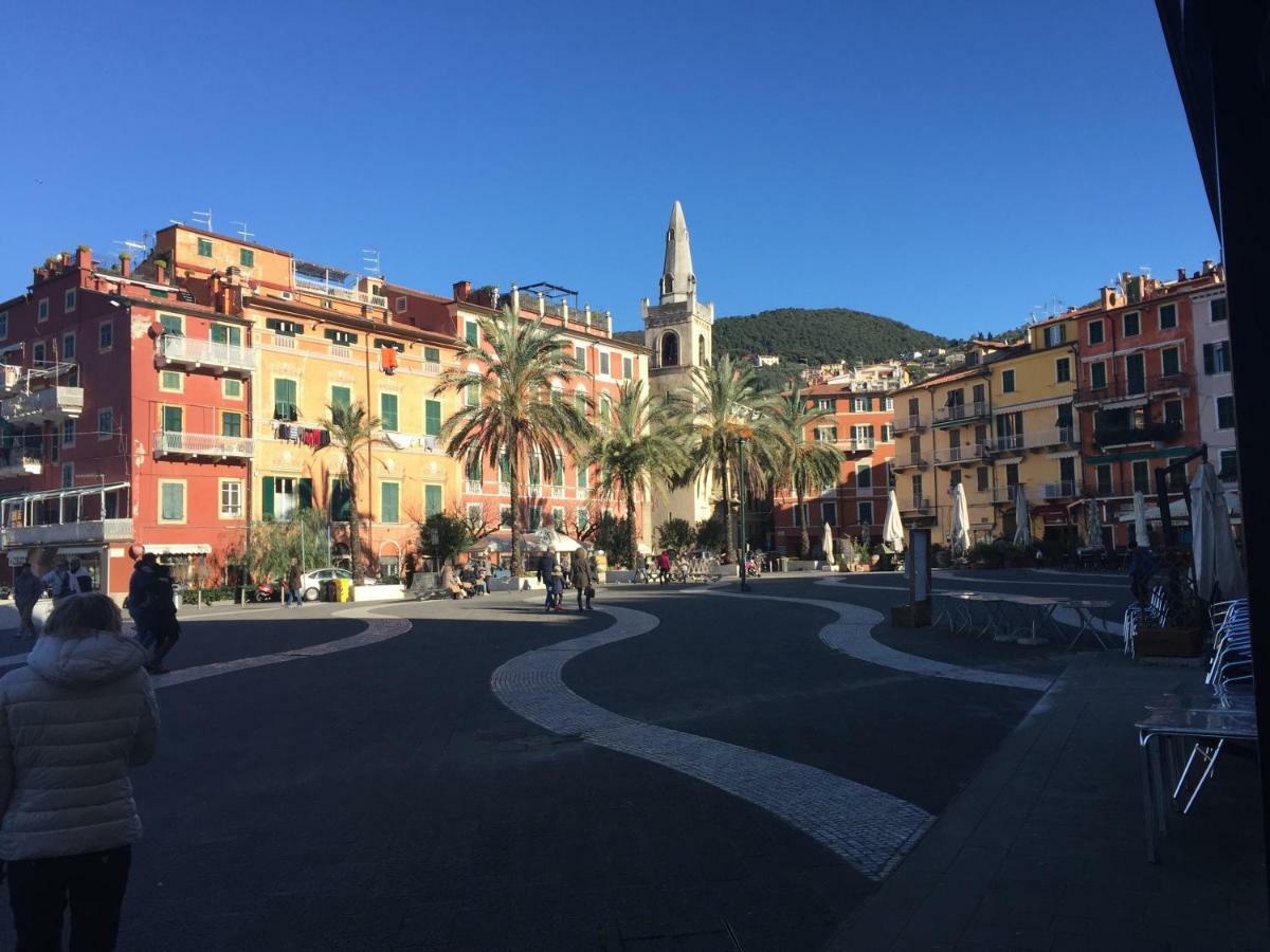 Very Nice Flat In Lerici 5 Terre 외부 사진