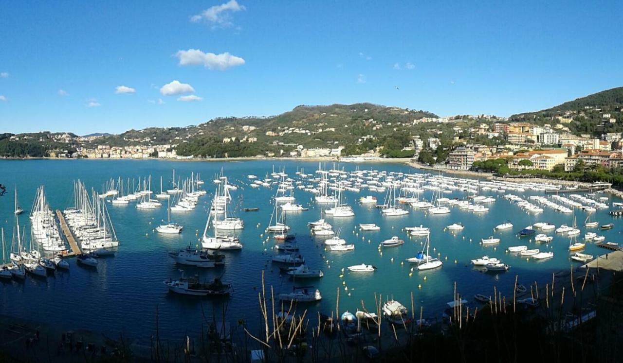 Very Nice Flat In Lerici 5 Terre 외부 사진