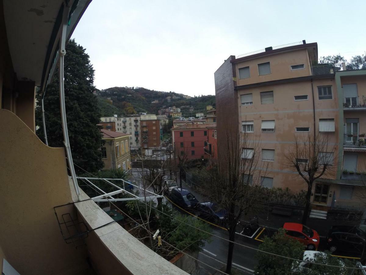 Very Nice Flat In Lerici 5 Terre 외부 사진
