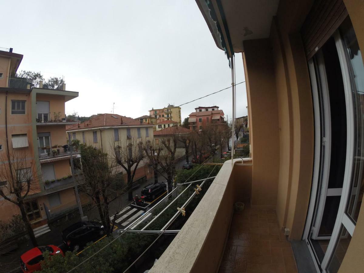 Very Nice Flat In Lerici 5 Terre 외부 사진