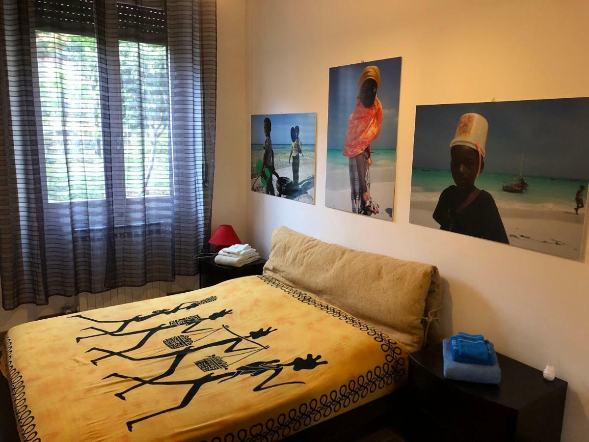 Very Nice Flat In Lerici 5 Terre 외부 사진