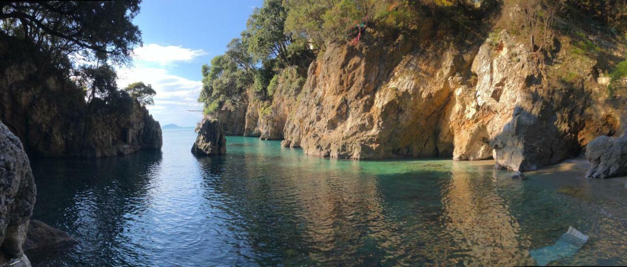 Very Nice Flat In Lerici 5 Terre 외부 사진