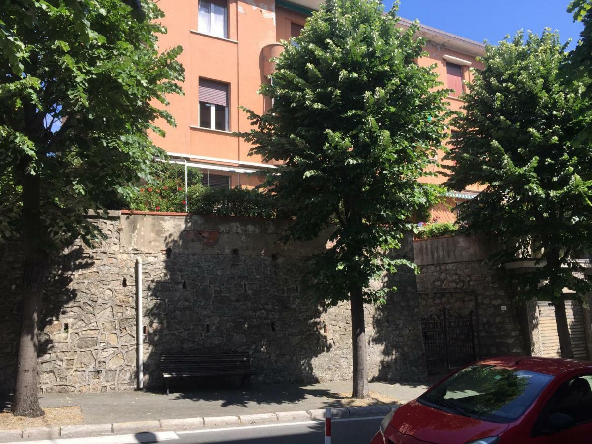 Very Nice Flat In Lerici 5 Terre 외부 사진